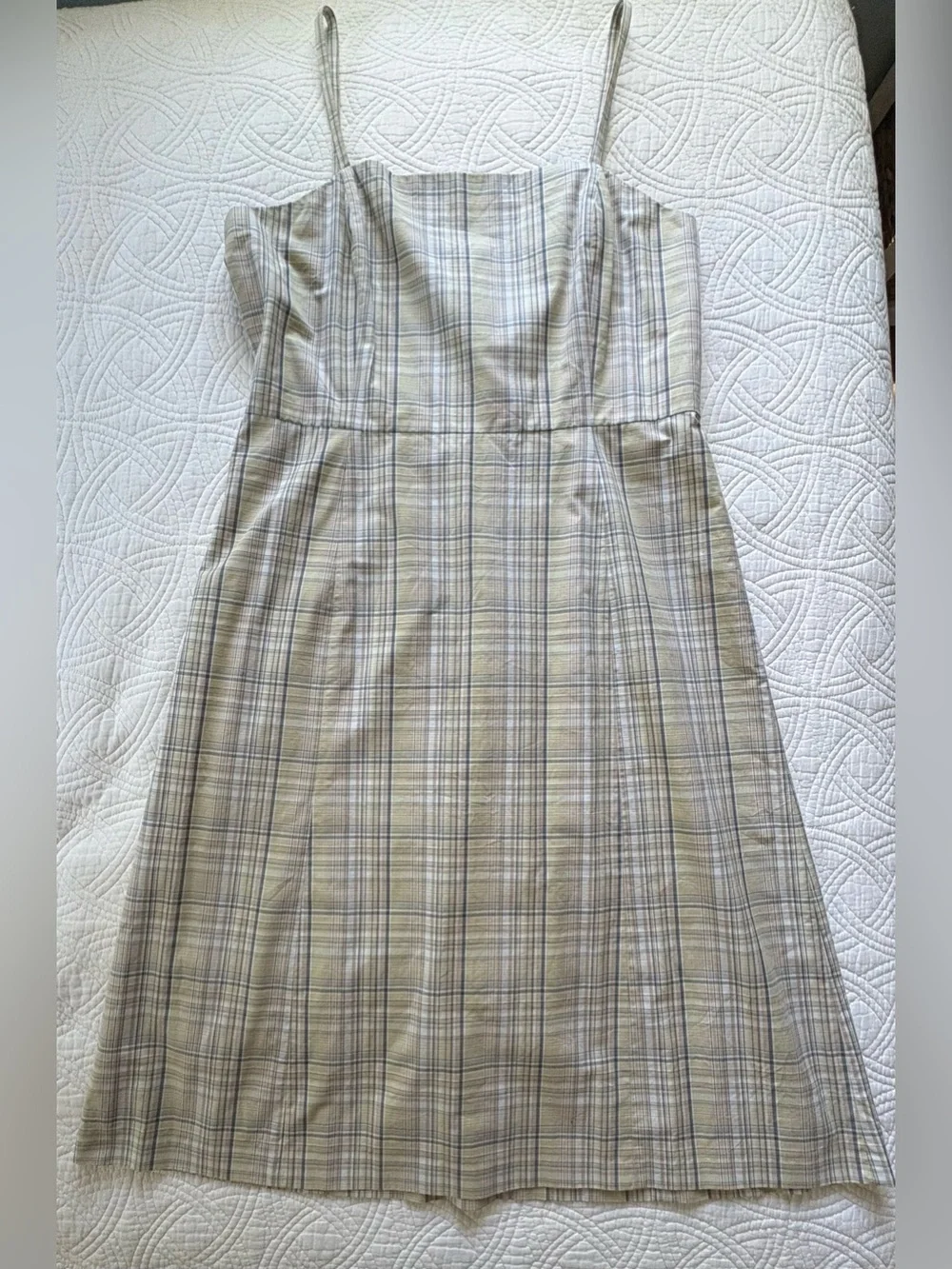 J. Crew Sundress 2000s Size 14